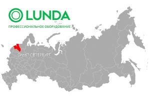 ЛУНДА - ДУНАЙСКИЙ, г. Санкт-Петербург, Дунайский проспект, д. 21