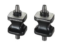 Боковые ограничители для трубогиба Боковые ограничители для трубогиба