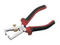 Клещи для удаления изоляции 160мм Клещи для удаления изоляции 160мм