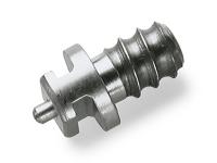 Муфта ремонтная для спиралей S и S-SMK  16мм  "позитив" (папа) Муфта ремонтная для спиралей S и S-SMK  16мм  "позитив" (папа)