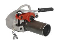 Ручное устройство для накатывания желобков ROLL GROOVER 2-6”