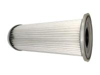 Фильтр-картридж HEPA+PTFE D 150 Н285 (350 iClean) Фильтр-картридж HEPA+PTFE D 150 Н285 (350 iClean)