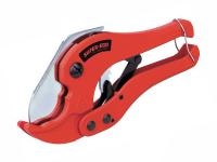 42 Ножницы для резки пластиковых труб 42 Ножницы для резки пластиковых труб