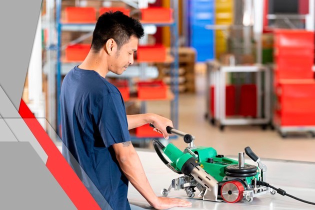 Модернизация сварочного оборудования: новые стандарты качества и эффективности оборудования Leister модернизация сварочного оборудования: новые стандарты качества и эффективности оборудования leister