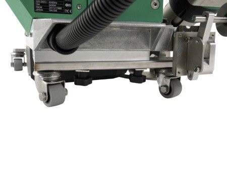 Сварочный автомат горячего воздуха UNIPLAN 510 (30мм) Сварочный автомат горячего воздуха UNIPLAN 510 (30мм)