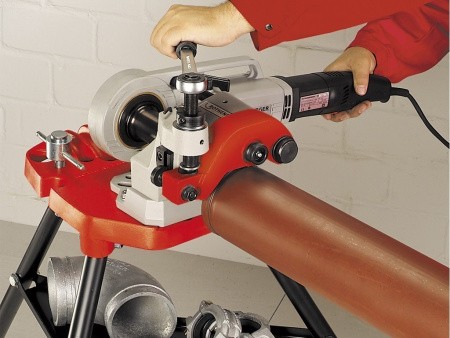 Ручной электроклупп СУПЕРТРОНИК 2000, дополнительная функция