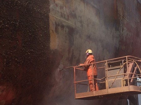 Установка СВД 500 бар FALCH, применение Установка СВД 500 бар FALCH, применение