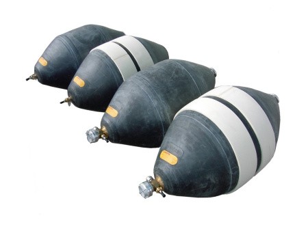 Пневматическое заглушающее перекрытие LAMPE тип 2-400, 100-400мм., без уплотнения Пневматическое заглушающее перекрытие LAMPE тип 2-400, 100-400мм., без уплотнения