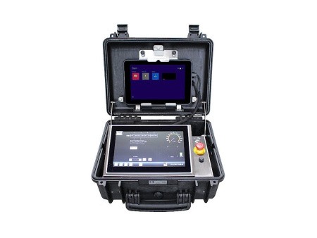 Пост управления системы UV 7800 Пост управления системы UV 7800