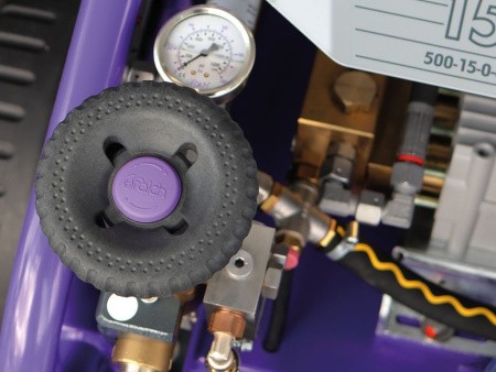 Регулятор давления Регулятор давления