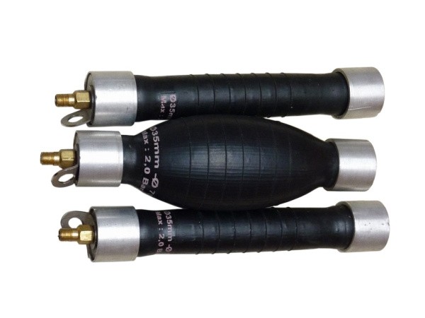 Пневматическая заглушка MINI тип 1-70 Пневматическая заглушка MINI тип 1-70