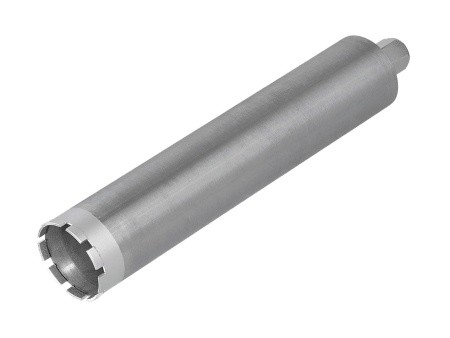 Коронка Premium D25 мм Ar 1.1/4" L400 мм