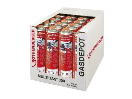 Упаковка баллончиков Мультигаз Упаковка баллончиков Мультигаз
