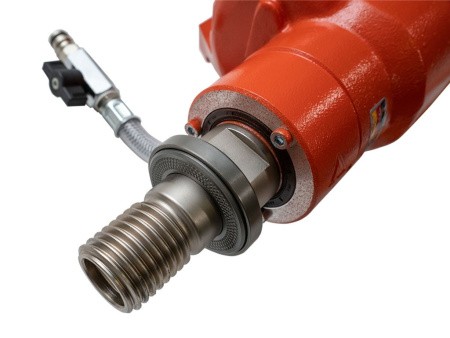 Электробормотор BDK - 33 (DK32)