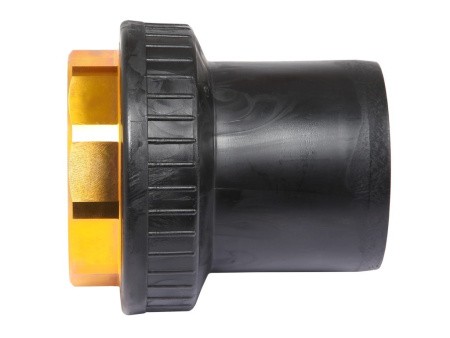 Переход ПЭ/ЛАТУНЬ PN16 SDR11 PE100 D32X1 Переход ПЭ/ЛАТУНЬ PN16 SDR11 PE100 D32X1