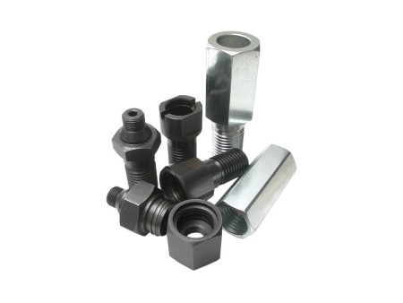 Переходник-адаптер 1 1/4"-1/2" с наружной резьбой