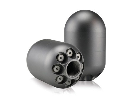 Насадка Flying-3D Насадка Flying-3D