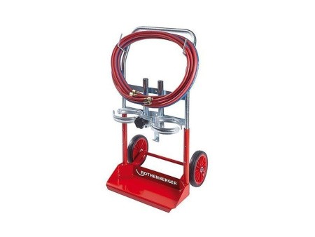 тройной газ тройной газ