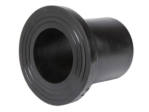 Бурт под фланец длинный PN16 SDR11 PE100 D25 Бурт под фланец длинный PN16 SDR11 PE100 D25