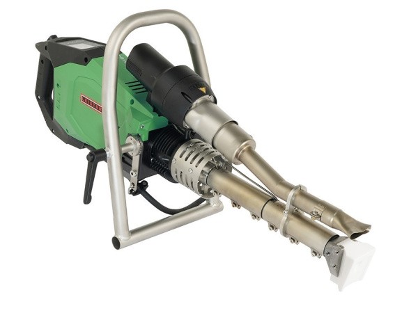 Ручной сварочный экструдер WELDPLAST 605 Ручной сварочный экструдер WELDPLAST 605