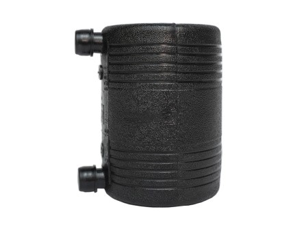 Муфта электросварная PN16 SDR11 PE100 D225 Муфта электросварная PN16 SDR11 PE100 D225