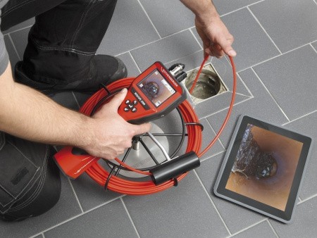 ROSCOPE i2000 применение ROSCOPE i2000 применение