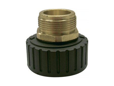 Адаптор для газового баллона из USA в EU