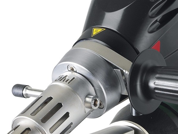 Ручной сварочный экструдер WELDPLAST S2 PVC Ручной сварочный экструдер WELDPLAST S2 PVC