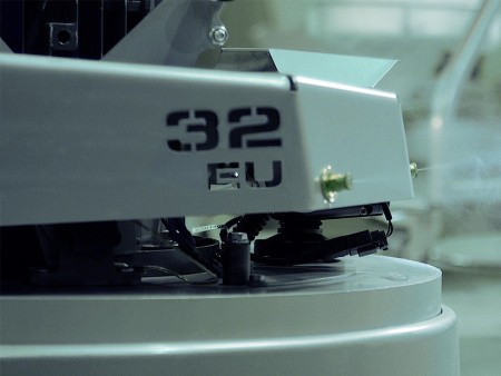 Шлифовально-полировальная машина Lavina 32EU ELIT Шлифовально-полировальная машина Lavina 32EU ELIT