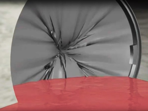 Заграждение мобильное МЗ-10 Заграждение мобильное МЗ-10