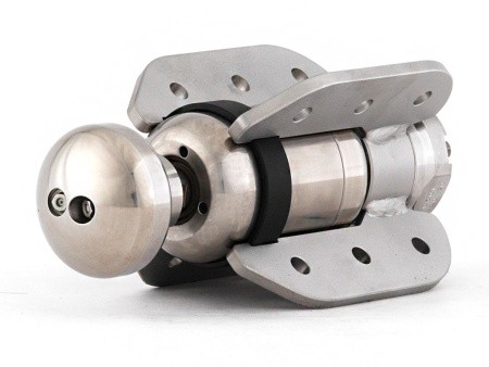 Роторная насадка PRIMUS Anti Blaster 3D, соединение 1 1/4" Роторная насадка PRIMUS Anti Blaster 3D, соединение 1 1/4"