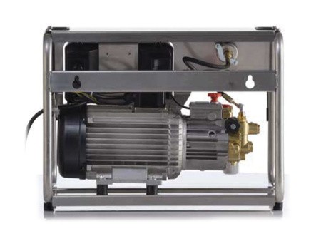 Kränzle WS RP 1200 TS Аппарат высокого давления, вид сзади