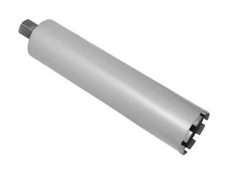 Коронка Premium D35  мм Ar 1.1/4" L400 мм