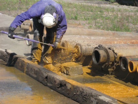 Установка СВД 500 бар FALCH, применение Установка СВД 500 бар FALCH, применение