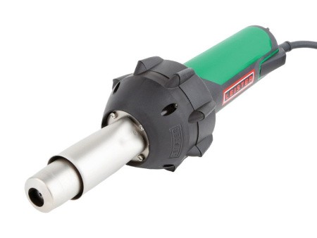 Ручной аппарат горячего воздуха LEISTER TRIAC ST (Триак ST)