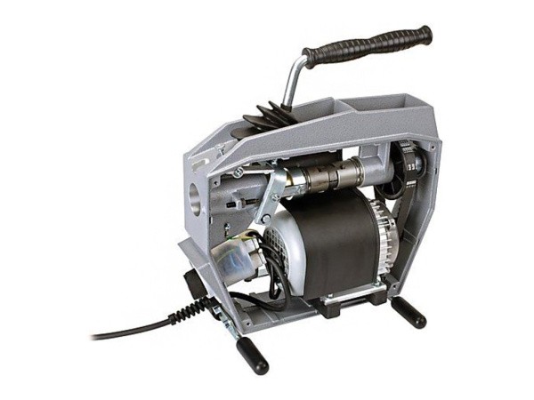 Внутреннее устройство Внутреннее устройство