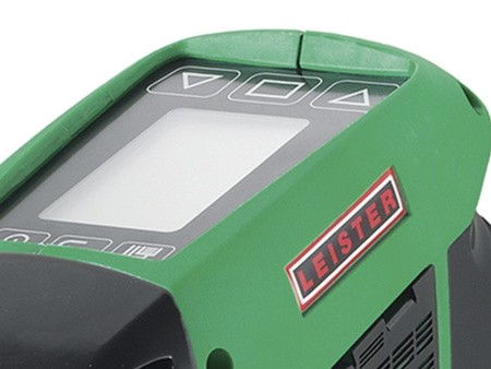 Ручной сварочный экструдер WELDPLAST S2 PVC Ручной сварочный экструдер WELDPLAST S2 PVC