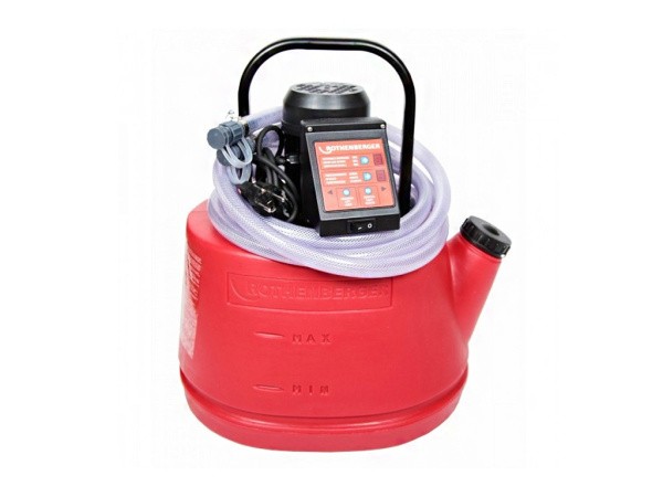 Устройство для промывки систем от извесковых отложений Устройство для промывки систем от извесковых отложений