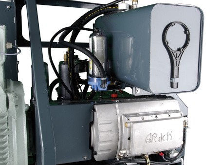 Топливная система falch / фальх