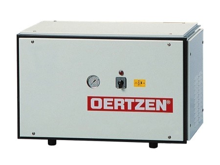 OERTZEN S 323-23-INOX Seewater АВД 120бар