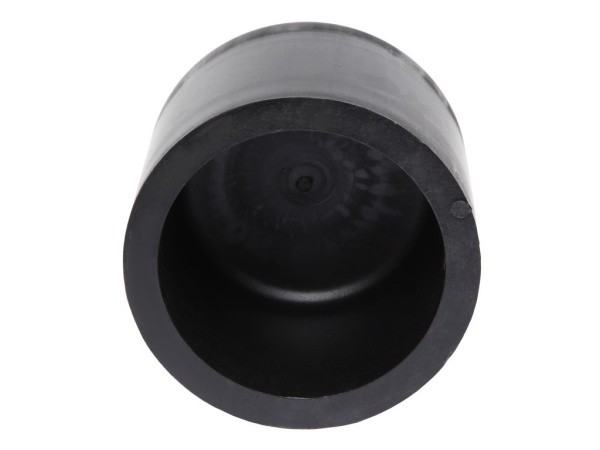 ЗАГЛУШКА ЛИТАЯ PE100 PN16 D25 ЗАГЛУШКА ЛИТАЯ PE100 PN16 D25