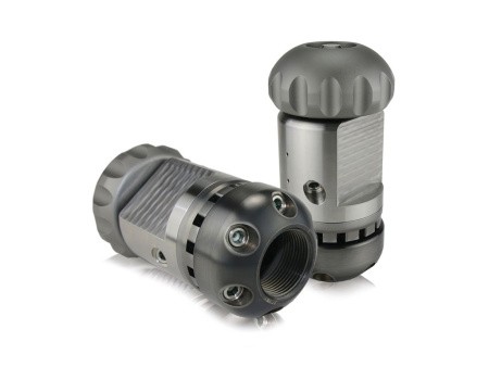 Роторно-вибрационная насадка насадка T-Hammer Роторно-вибрационная насадка насадка T-Hammer