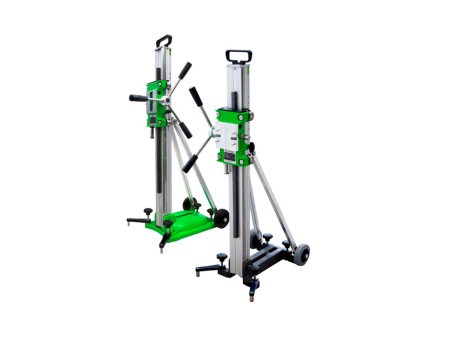 Станина керносверлильной установки  Drill-35S