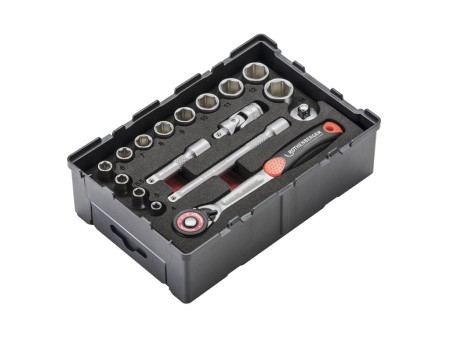 Набор инструмента ROBOX