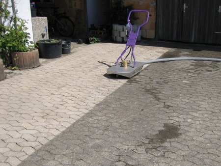 Установка СВД 500 бар FALCH, применение Установка СВД 500 бар FALCH, применение