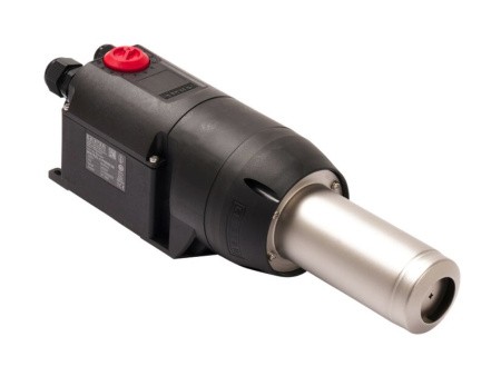 Тепловентилятор MISTRAL 6 PREMIUM